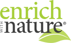 Enrich With Nature Logo