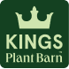 kings-logo-green 1 Kings Plant Barn Logo