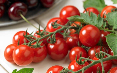 Cherries