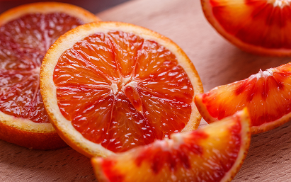 Blood Orange