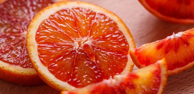 Image of fruit