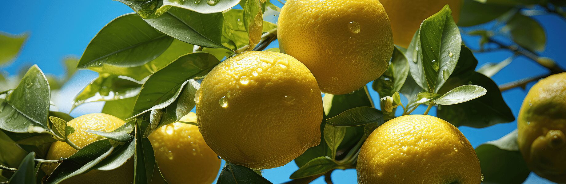 Lemons